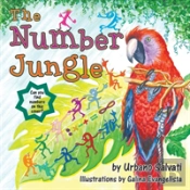 The Number Jungle