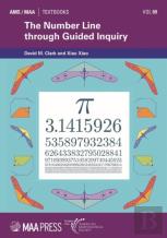 The Number Line Through Guided Inquiry