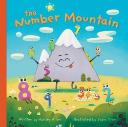 Bertrand.pt - The Number Mountain