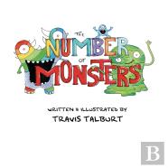 The Number Of Monsters