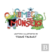 The Number Of Monsters