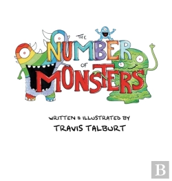 Bertrand.pt - The Number Of Monsters