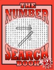 The Number Search Book 2