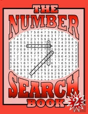 The Number Search Book 2