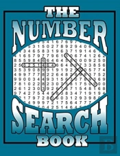 The Number Search Book