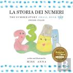 The Number Story 1 La Storia Dei Numeri