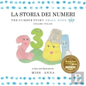 The Number Story 1 La Storia Dei Numeri