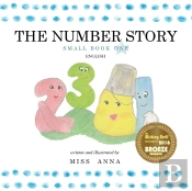 The Number Story 1