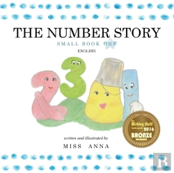 Bertrand.pt - The Number Story 1