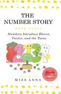 The Number Story 3 / The Number Story 4