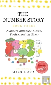 The Number Story 3 / The Number Story 4