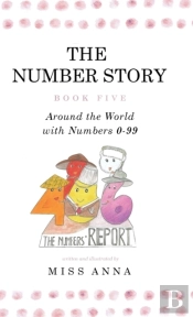 The Number Story 5 &The Number Story 6