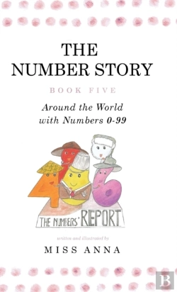 Bertrand.pt - The Number Story 5 &The Number Story 6
