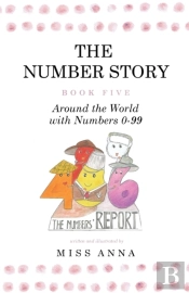 The Number Story 5 / The Number Story 6