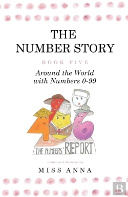 Bertrand.pt - The Number Story 5 / The Number Story 6