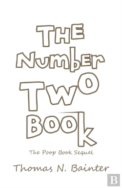 Bertrand.pt - The Number Two Book: The Poop Book Sequel