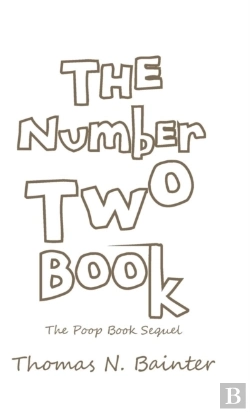 Bertrand.pt - The Number Two Book: The Poop Book Sequel