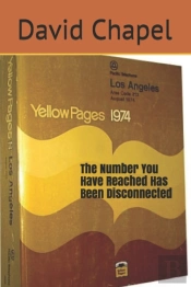 The Number You Have Reached Has Been Disconnected