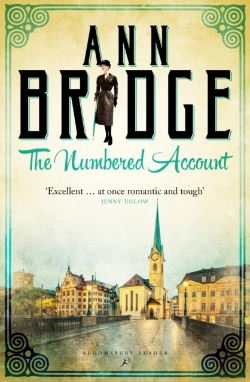 Bertrand.pt - The Numbered Account