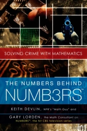 The Numbers Behind Numb3rs