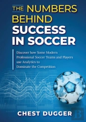 The Numbers Behind Success In Soccer