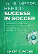 The Numbers Behind Success In Soccer