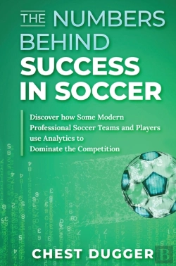 Bertrand.pt - The Numbers Behind Success In Soccer