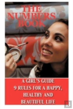 Bertrand.pt - The Numbers Book: A Girl'S Guide, 9 Rule