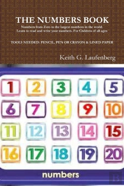 Bertrand.pt - The Numbers Book