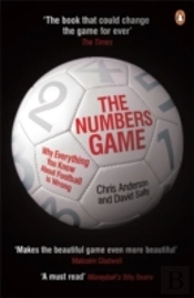 The Numbers Game