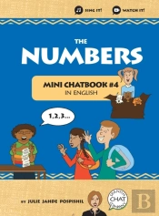 The Numbers: Mini Chatbook In English #4