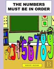 The Numbers Must Be In Order
