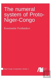 The Numeral System Of Proto-Niger-Congo