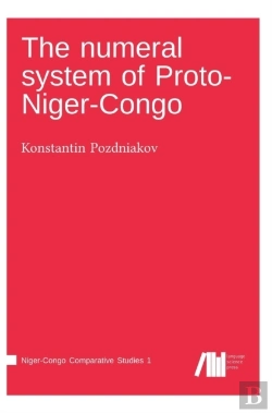 Bertrand.pt - The Numeral System Of Proto-Niger-Congo