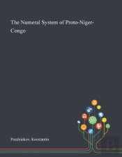 The Numeral System Of Proto-Niger-Congo
