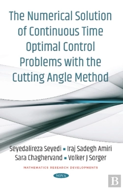 Bertrand.pt - The Numerical Solution Of Continuous Time Optimal Control Problems With The Cutting Angle Method