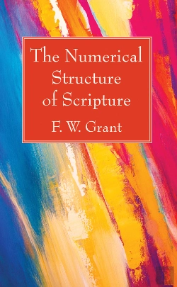 Bertrand.pt - The Numerical Structure Of Scripture