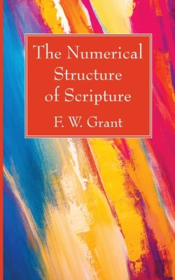 Bertrand.pt - The Numerical Structure Of Scripture