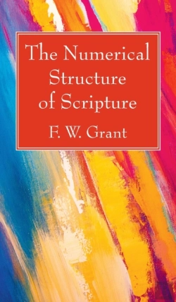 Bertrand.pt - The Numerical Structure Of Scripture
