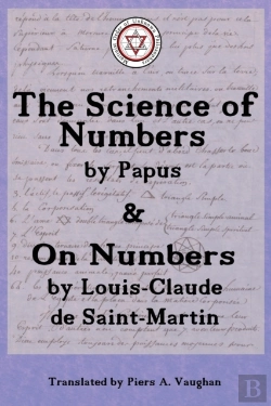 Bertrand.pt - The Numerical Theosophy Of Saint-Martin & Papus