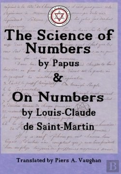 Bertrand.pt - The Numerical Theosophy Of Saint-Martin & Papus
