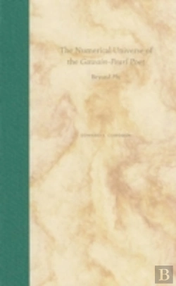 Bertrand.pt - The Numerical Universe Of The Gawain-Pearl Poet