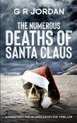 The Numerous Deaths Of Santa Claus