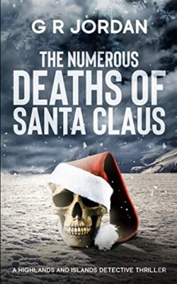 Bertrand.pt - The Numerous Deaths Of Santa Claus