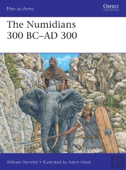 Bertrand.pt - The Numidians 300 Bcâ€“Ad 300