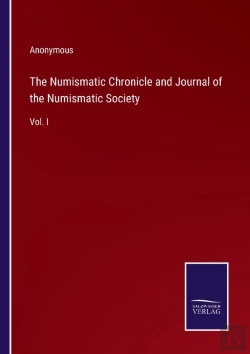 Bertrand.pt - The Numismatic Chronicle And Journal Of The Numismatic Society