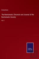 The Numismatic Chronicle And Journal Of The Numismatic Society