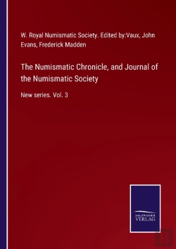 Bertrand.pt - The Numismatic Chronicle, And Journal Of The Numismatic Society
