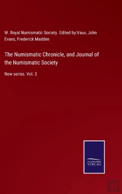 Bertrand.pt - The Numismatic Chronicle, And Journal Of The Numismatic Society