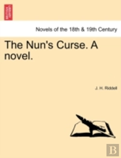 Bertrand.pt - The Nun'S Curse. A Novel.